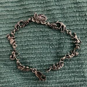 Women’s Noah’s Ark bracelet